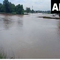 National awardee teachers Association donate Rs 1.25 lakh for Punjab flood relief