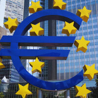 Eurozone Inflation Returns to ECB Target at 2%