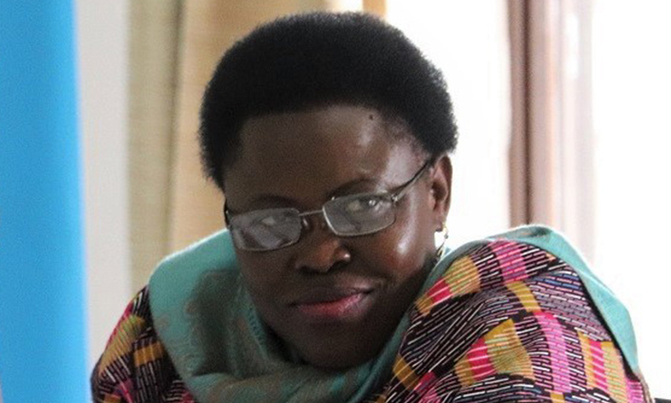 Uganda has what it takes to end stunting Uganda has what it takes to end stunting