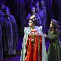 Diving into cultural symphony of Turandot