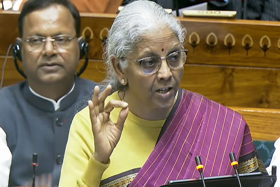 Union Budget: Govt porposes launch of 'Bharat-VISTAAR' multilingual AI platform for agriculture