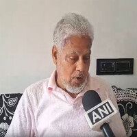 Bihar: Sharjeel Imam's uncle urges Nitish Kumar to seek justice for Delhi riots accused in Parliament