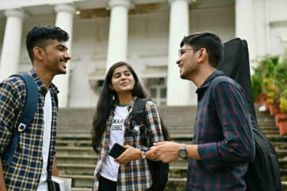Indian students ditch Canada, US, UK for Russia