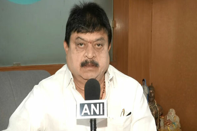 "Congress should learn to respect armed forces": BJP's N Ramchander Rao
