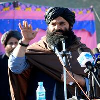 The US lifts bounties on senior Taliban officials, including Sirajuddin Haqqani, says Kabul