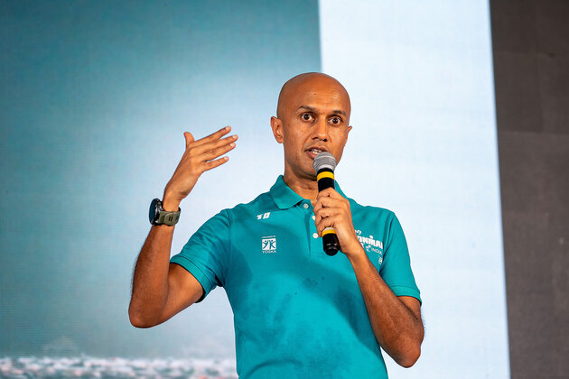 IRONMAN 70.3 Goa launches 'Champions of Endurance' initiative to inspire fitness across India