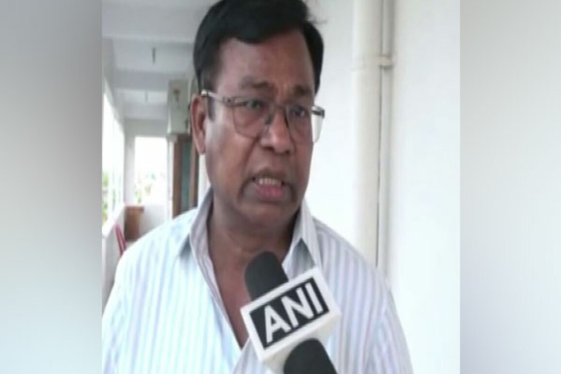 "Govt failed to act on its responsibility": Odisha Congress on Balasore student's death