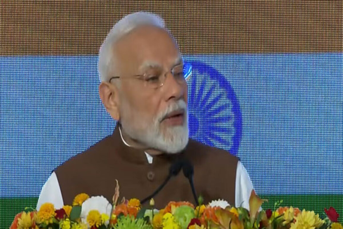 "Make in India, Make for the world": PM Modi says India is springboard for Japanese business to Global South