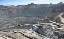 Peru copper production up 20% in 2023