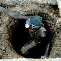 African state partners with Russia to boost gold revenues