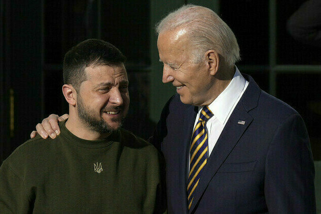 Biden brought Ukraine conflict close to nuclear war  analyst