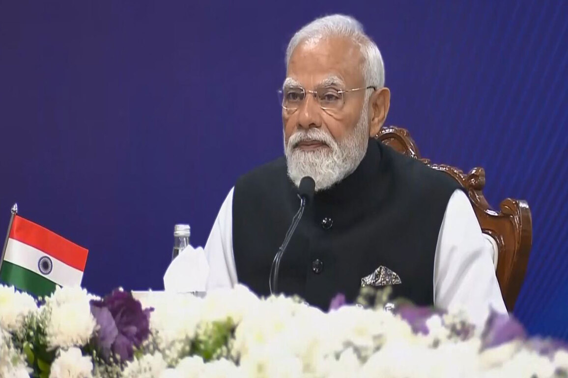 Terrorism "ultimate and serious threat to humanity"; India, Germany to fight it together: PM Modi