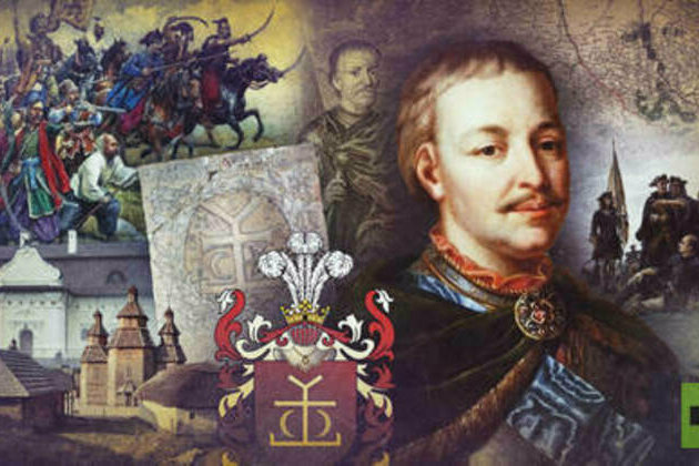 Meet Ukraine's original traitor: The Cossack who made betrayal a national tradition
