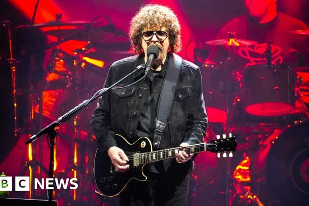 BST Hyde Park cancels final day after Jeff Lynne&#39;s ELO pulls out