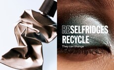 Reselfridges Recycle: MYGroup and Selfridges launch beauty and fragrance recycling scheme