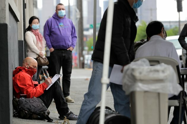 US Economy Adds 4.8M New Jobs as Unemployment Falls to 11.1%