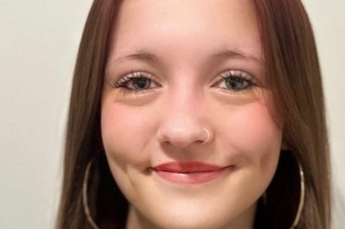 Teenage girl reported missing as police ask public for help