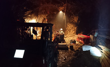  IDM is shining a light on the underground bulk mining potential at Red Mountain