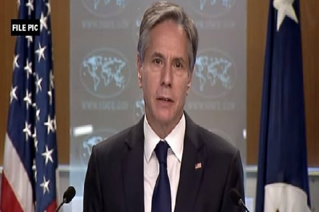 Blinken, UN Chief discuss situation in Afghanistan, Ethiopia