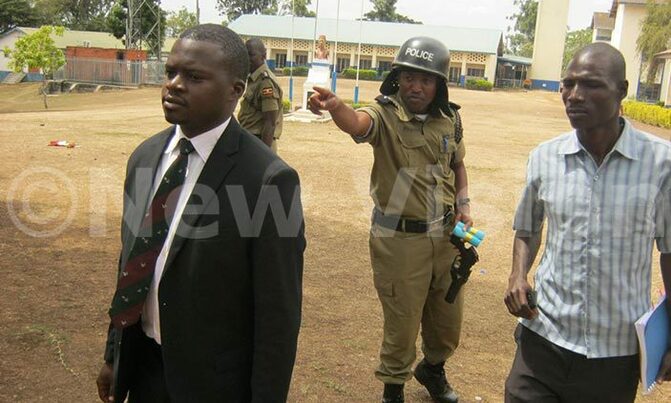 University guild president arrested over student riots University guild president arrested over student riots