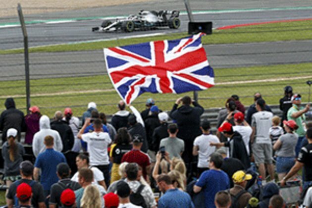 No quarantine exemption puts British Grands Prix at risk