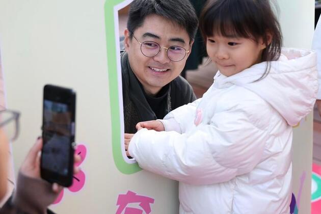 Work-time flexibility granted to China's working parents