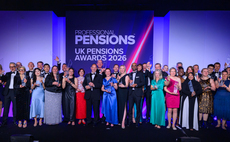 UK Pensions Awards 2026 — The Winners