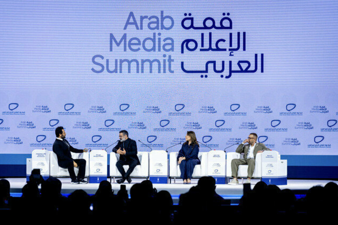 Film and Gaming Forum highlights gaming's cross-sector impact, drama's social power