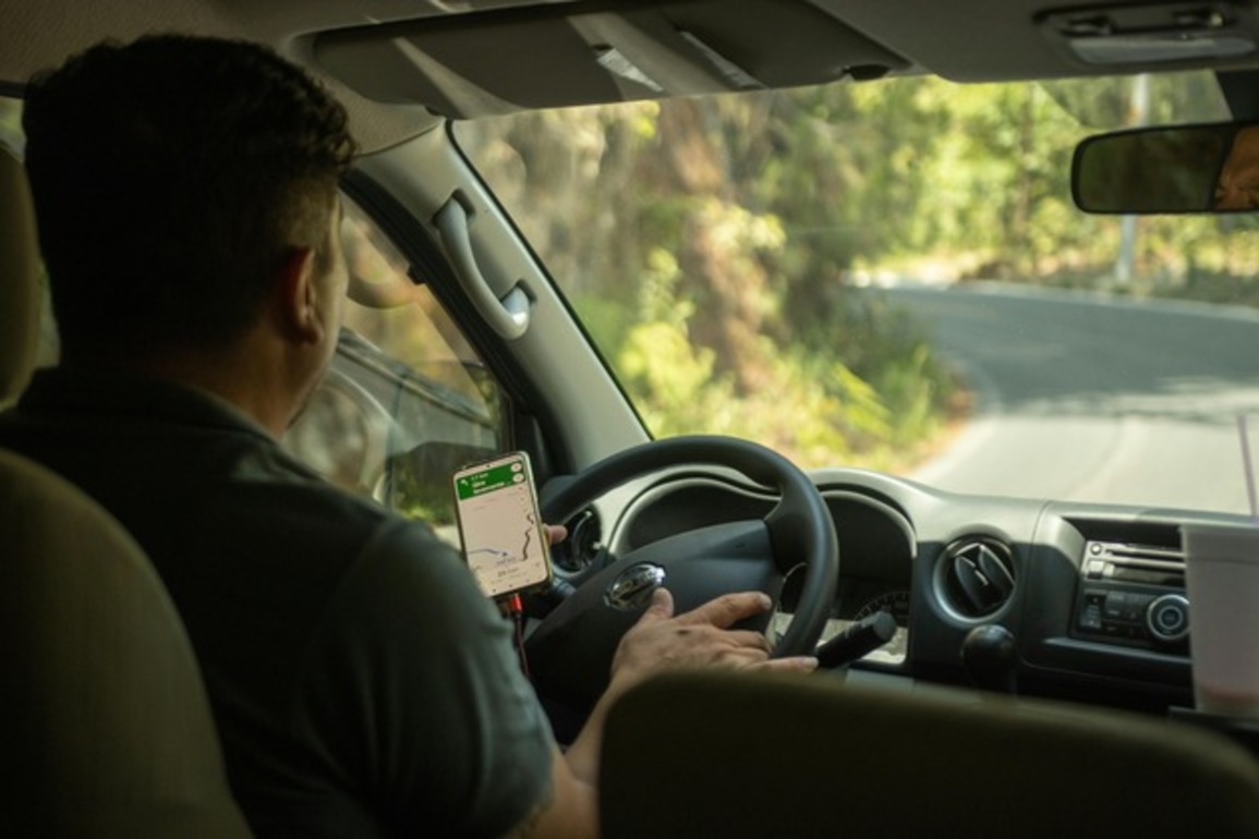 Google Maps turns co-pilot with new Gemini AI assistant
