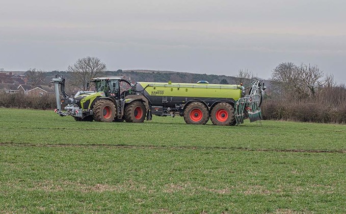 Xerion tanker pays its way