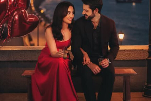 Surbhi Jyoti, Karan Wahi's romantic drama 'Seven And A Half Dates' to release on May 24