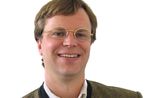 LinkedIn co-founder joins Earlybird