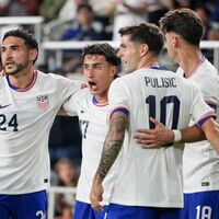USMNT 2026 World Cup Big Board 2.0- Balogun, Zendejas rise - ESPN