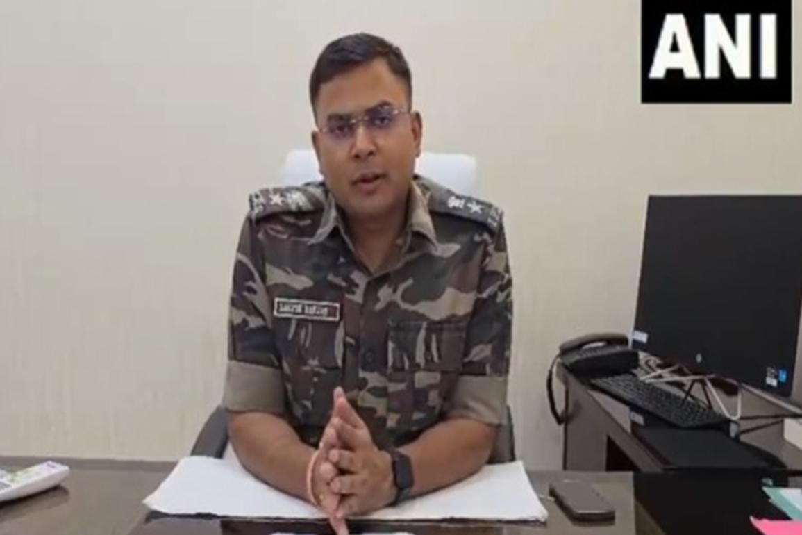 Jharkhand: Maoist commander with 10 lakh bounty killed during gunfight