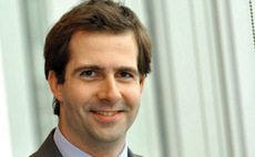 HgCapital promotes one, hires seven