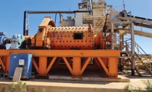 Leonora gold hopefuls making strides to production 