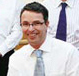 Elkins moves up at BSS