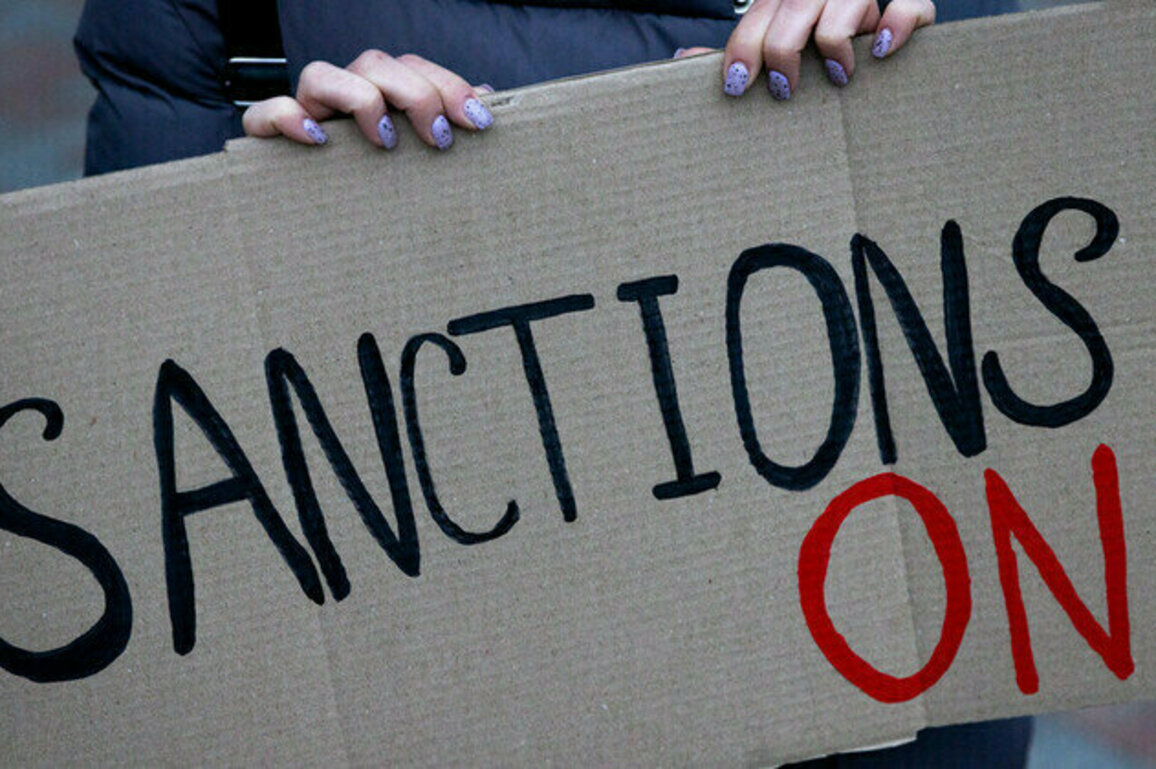 The EU hits Russia with limp sanctions pack