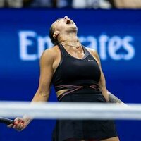 Aryna Sabalenka WDs from China Open, putting No. 1 ranking in play