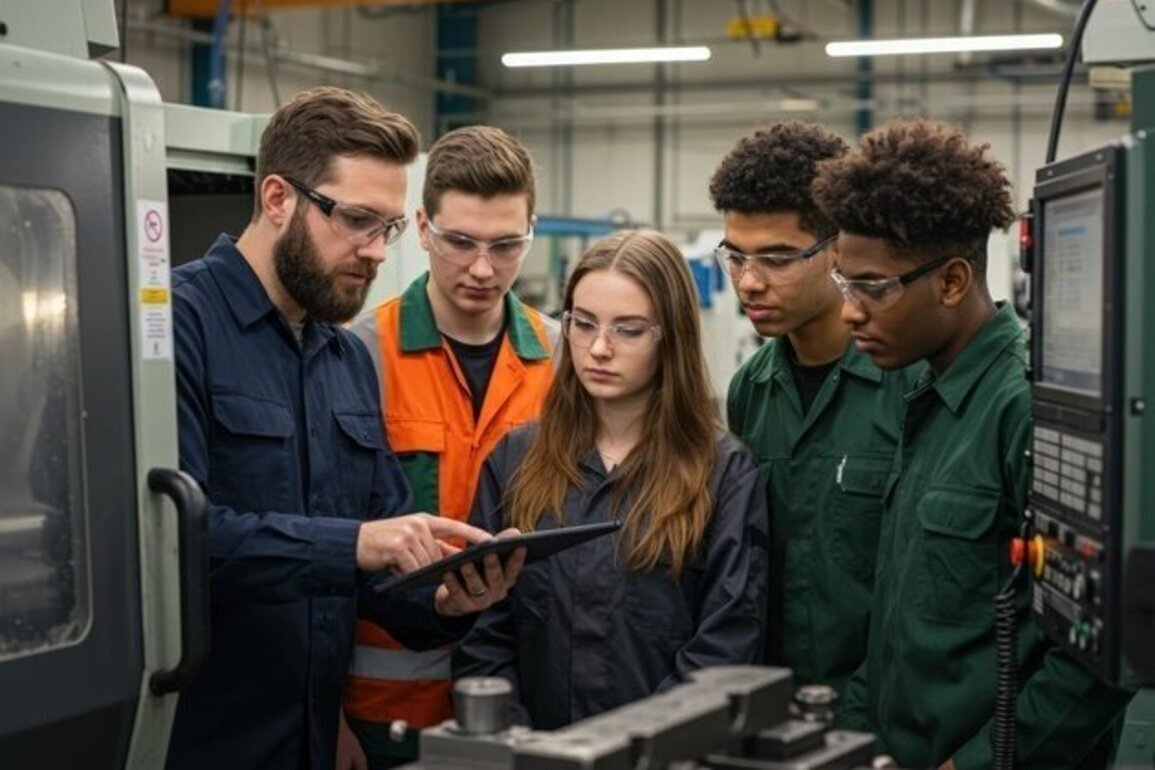 Career training programs in IL hit by federal funding confusion 