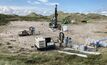  Fugro using specialist direct push technology to install over 800 injection wells, which will be used to inject remediation fluids into the soil and groundwater 
