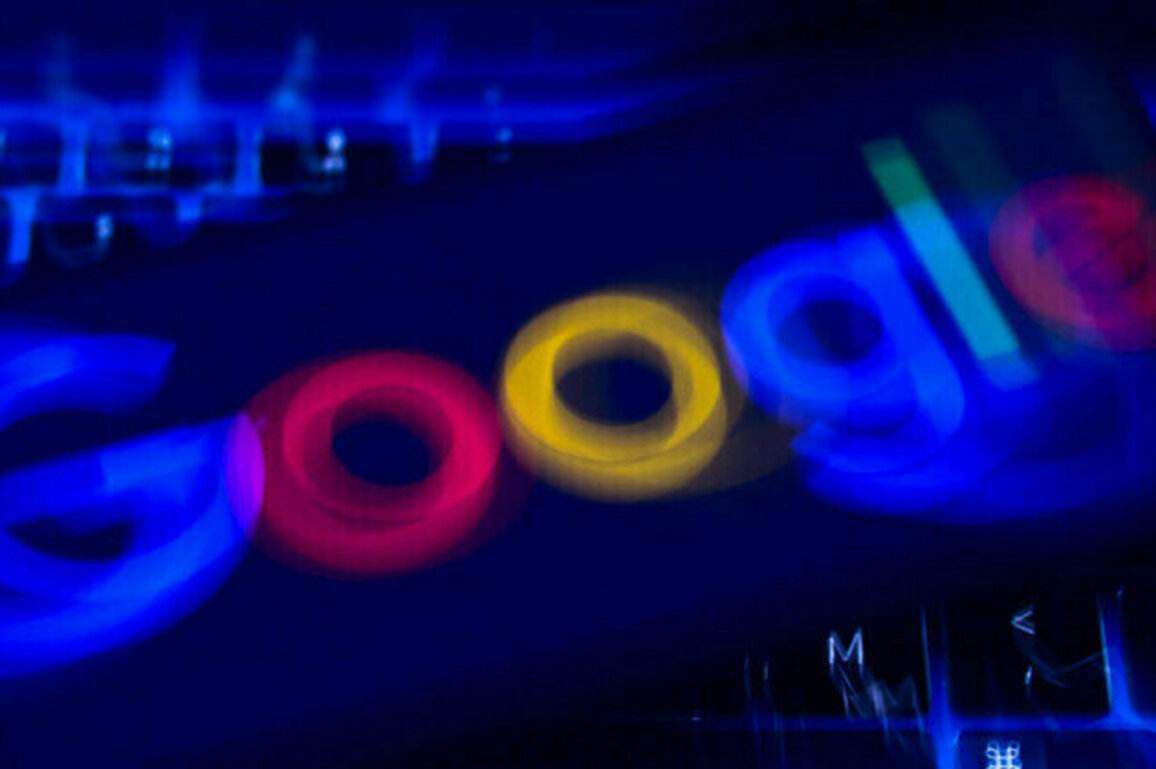 Google found to run online ad monopoly