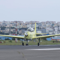 HAL's first HTT-40 series production aircraft takes maiden flight in Bengaluru, set to train next-gen air warriors