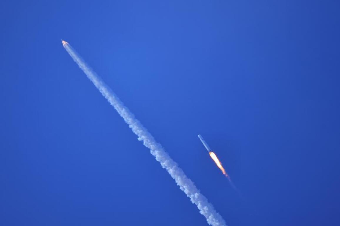 Update: China completes first recovery of spacecraft return capsule from sea