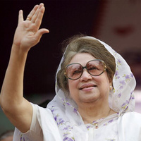 Former Bangladesh PM Khaleda Zia hospitalised with chest infection, under intensive observation