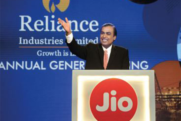 Reliance Industries creates 5x value for its shareholders in 10 years