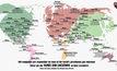 Grandes mineradoras estão entre 100 maiores emissoras de CO2 do mundo