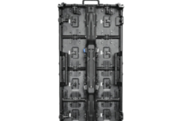 NADiV Displays LED Video Wall Line Arrives From DNAV