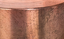 More copper momentum