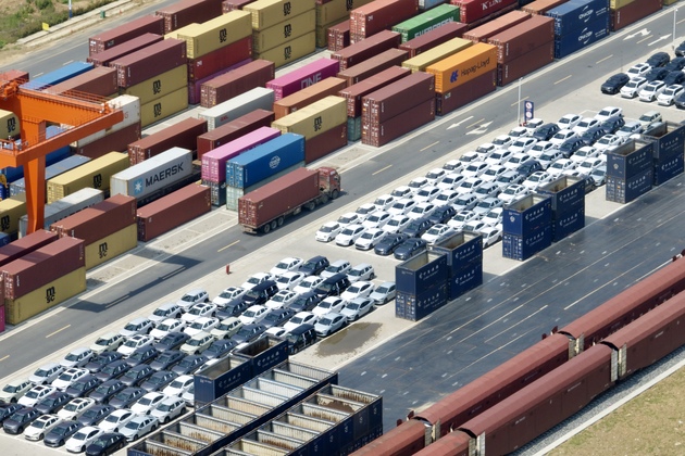 CHINA-ANHUI-HEFEI-NEV-INDUSTRIAL GROWTH (CN)
